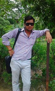 Mayank Sharma