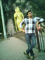 Lakshmana Chinta