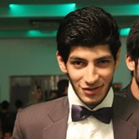 Shehroz Raja