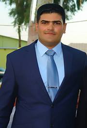 محمد لازم العدواني