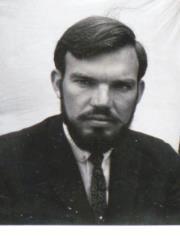 Timothy Forester
