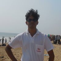 Amitav Paul