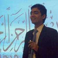 Muhammad Saqib