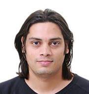 Rajeev Sharma
