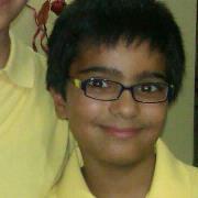 Dhawal Jain