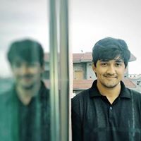 Farrukh Ehsan
