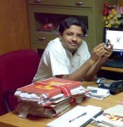 Kapil Meshram