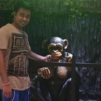 Roshankumar Pimpalkar