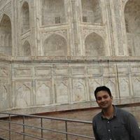 Rahil Gupta