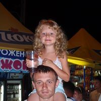 Виталий Починок