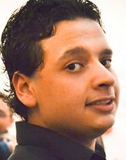 Ahmed Okda