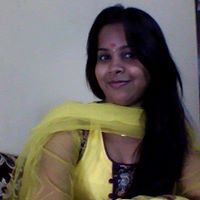 Pooja Yadav