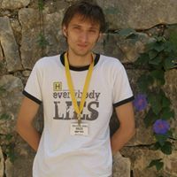 Михаил Красюк