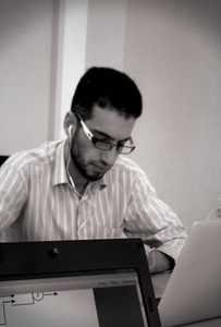 Amir Watad