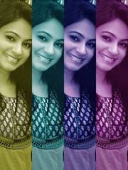 Bhoomi Solanki