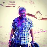 Rohit Srivatsan