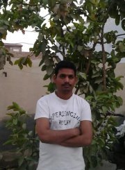 Narendar Singhtanwar