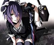 อินุ ใบเตย