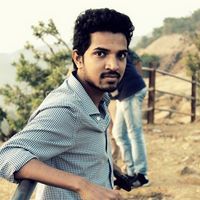 Abhishek Suresh