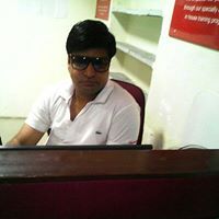 Deepak Sharma