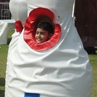 Ahmed Hejazy