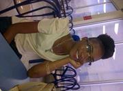 ariel roberts