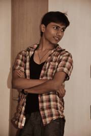 Harsh Patil