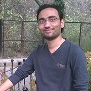 Vaibhav Misra
