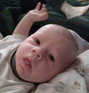 Rita Gibson hardinger