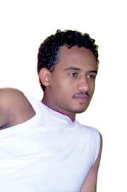 Ibrahim Jemal