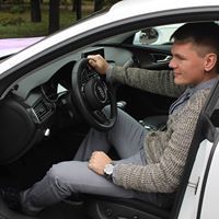 Вадим Галушка