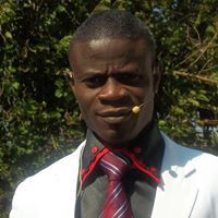 Christopher Mulunda