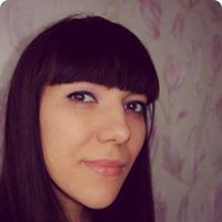 Таня Пьяных