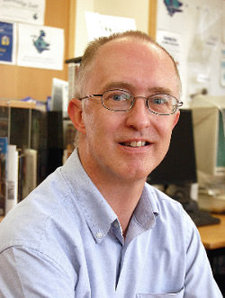 Nigel Allen