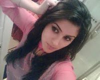 Asra Ansari