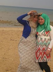 Shimaa Ramadan