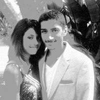 Keenan Naidoo