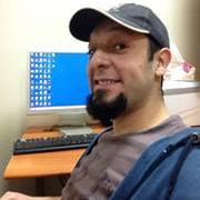 Ameer Adel