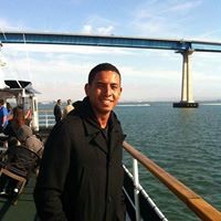 Juan Gonzalez