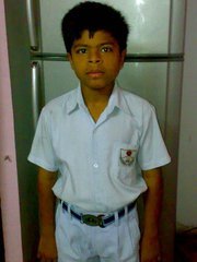 Deepak Chaudhary