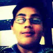 Moatasim Hisham