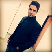 Anubhav Ghosh