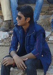 Akash Gupta