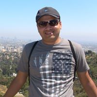 Abhijeet Nakave