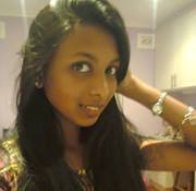 Sharde Pillay