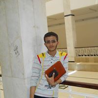 عمر المحمدي