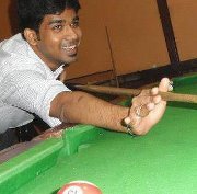 Karthik Raj