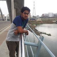 Amit Das