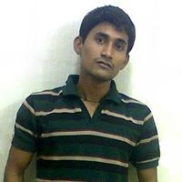 Rohit Nahak