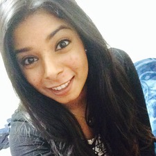 Salma Ahmed